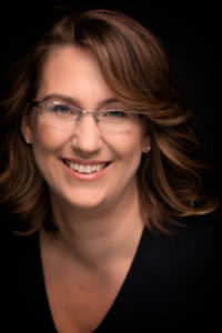 Amy Thacker CEO CCCTA & CCCTMA