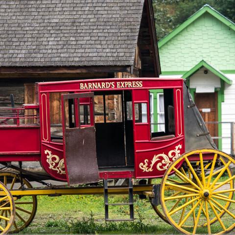 Heritage week: Celebrate the past in the very near future