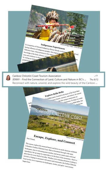 Social Media Advertising